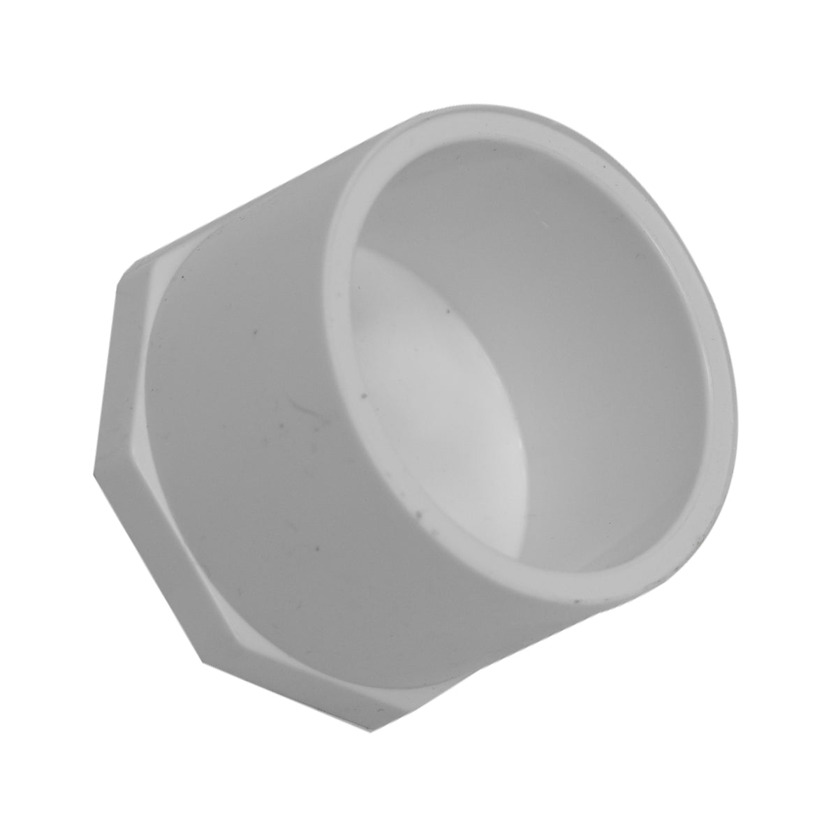 Westlake Pipe & Fittings 449020 2 SP Plug S40