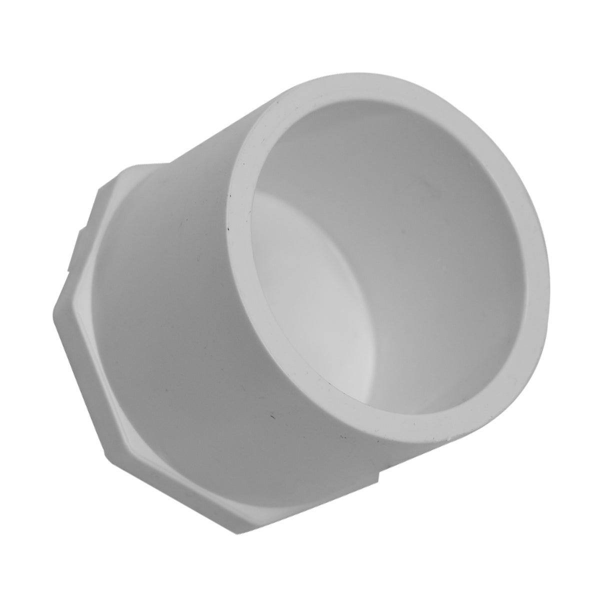 Tapón Westlake Pipe & Fittings 449025 2½ SP S40