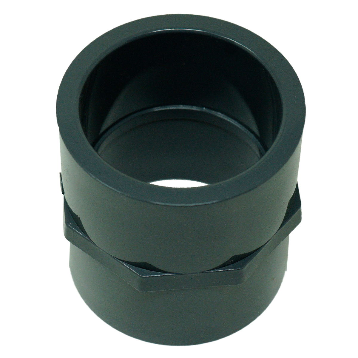 Westlake Pipe & Fittings 829025 2½ Slip x Slip Coupling