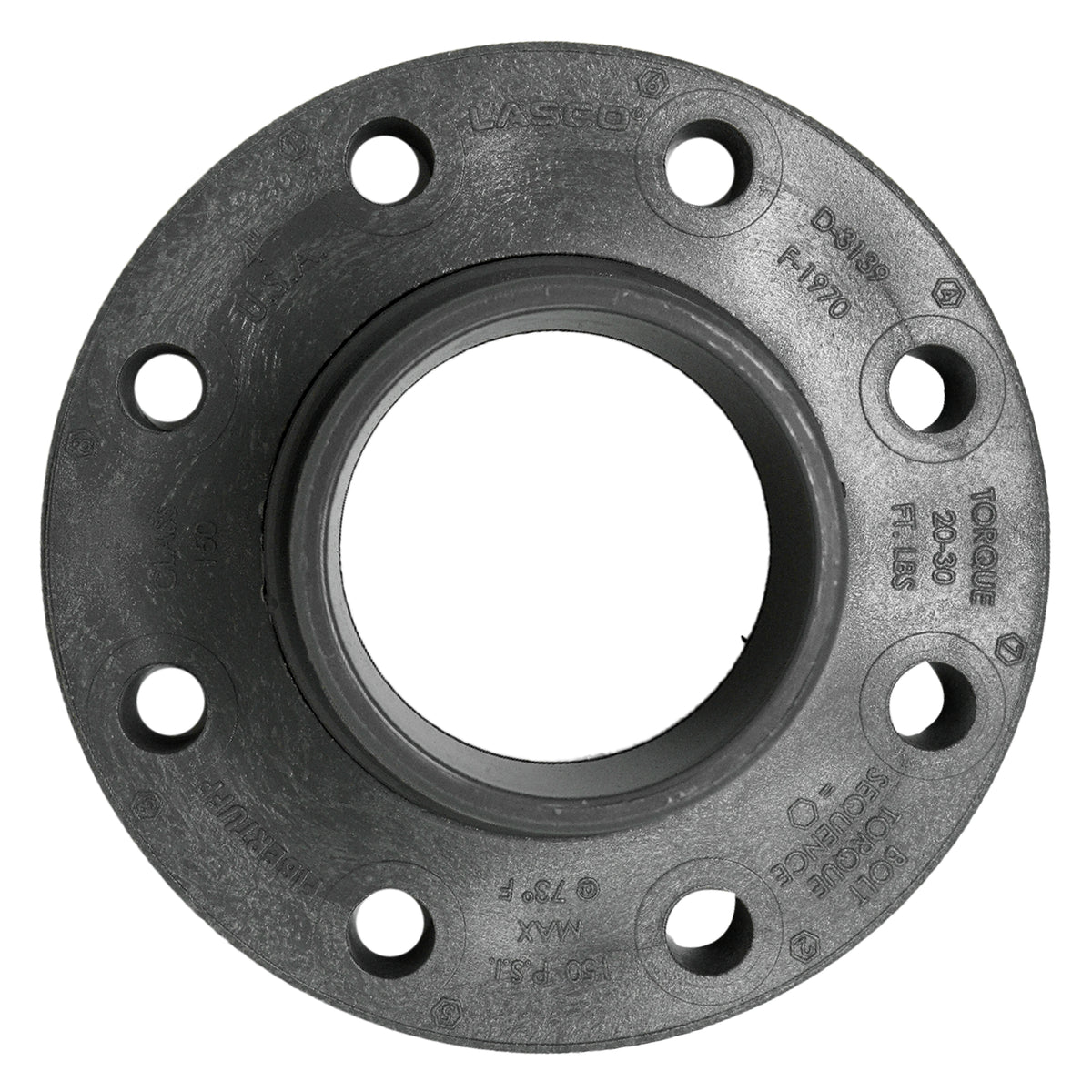 Westlake Pipe 856040FT 4 SP Brida (Anillo Suelto) S80