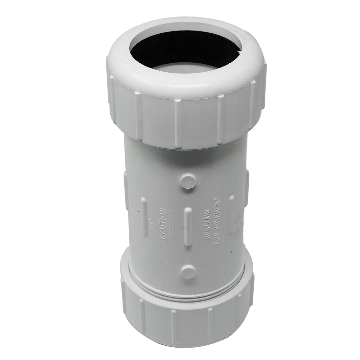 Westlake Pipe & Fittings 21130 3-inch Repair Compression Coupling