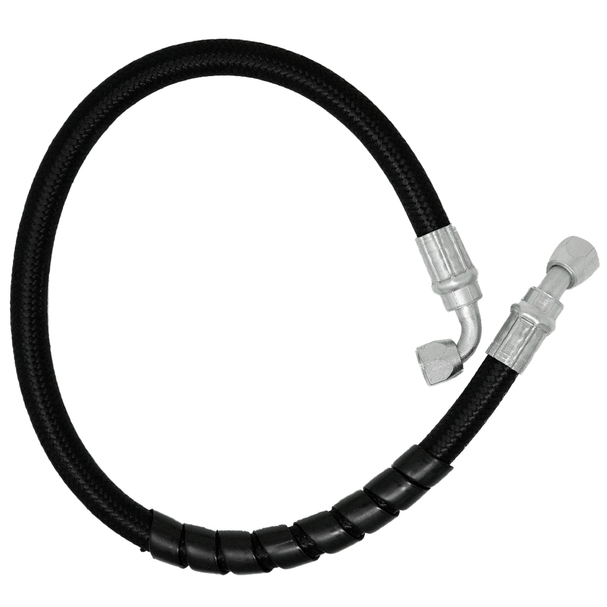 Wright 33410103 Manguera hidráulica de alta presión de 30 pulgadas RT WSTN
