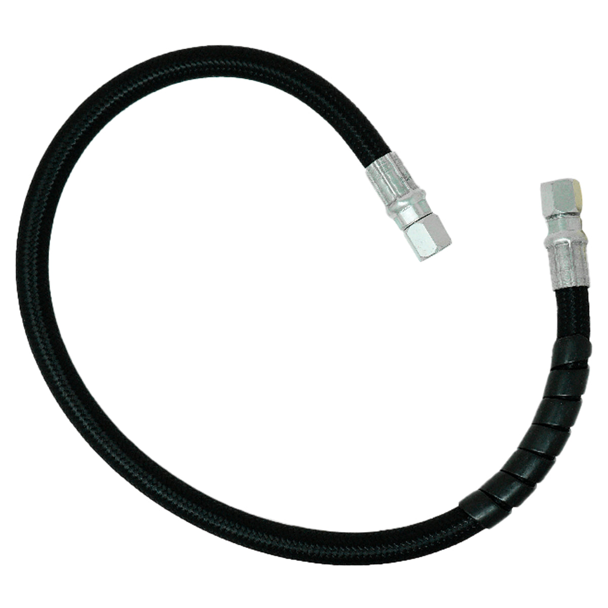 Wright 33410124 Manguera de alta presión 35 pulgadas derecha WSTX2