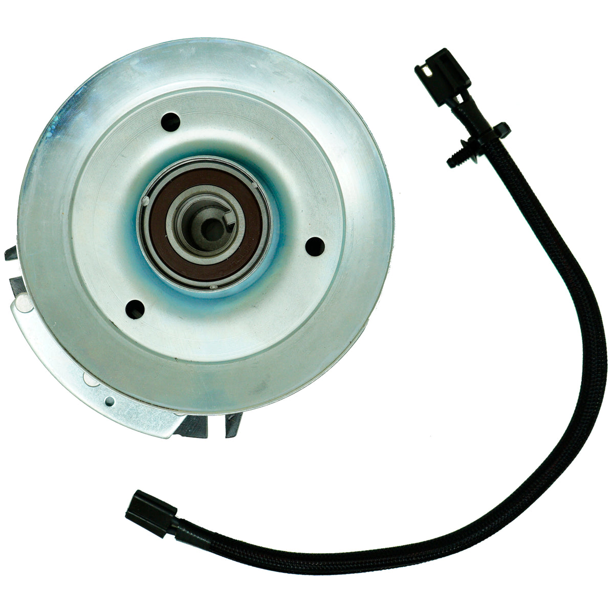 Wright 71410053 Clutch Assembly w/ Cable 1 X 6.75 200 FT-LB CW