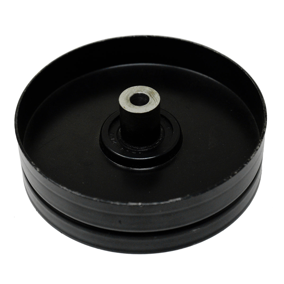 Wright 71460122 Flat Pulley Backside Idler 5 X 1.5
