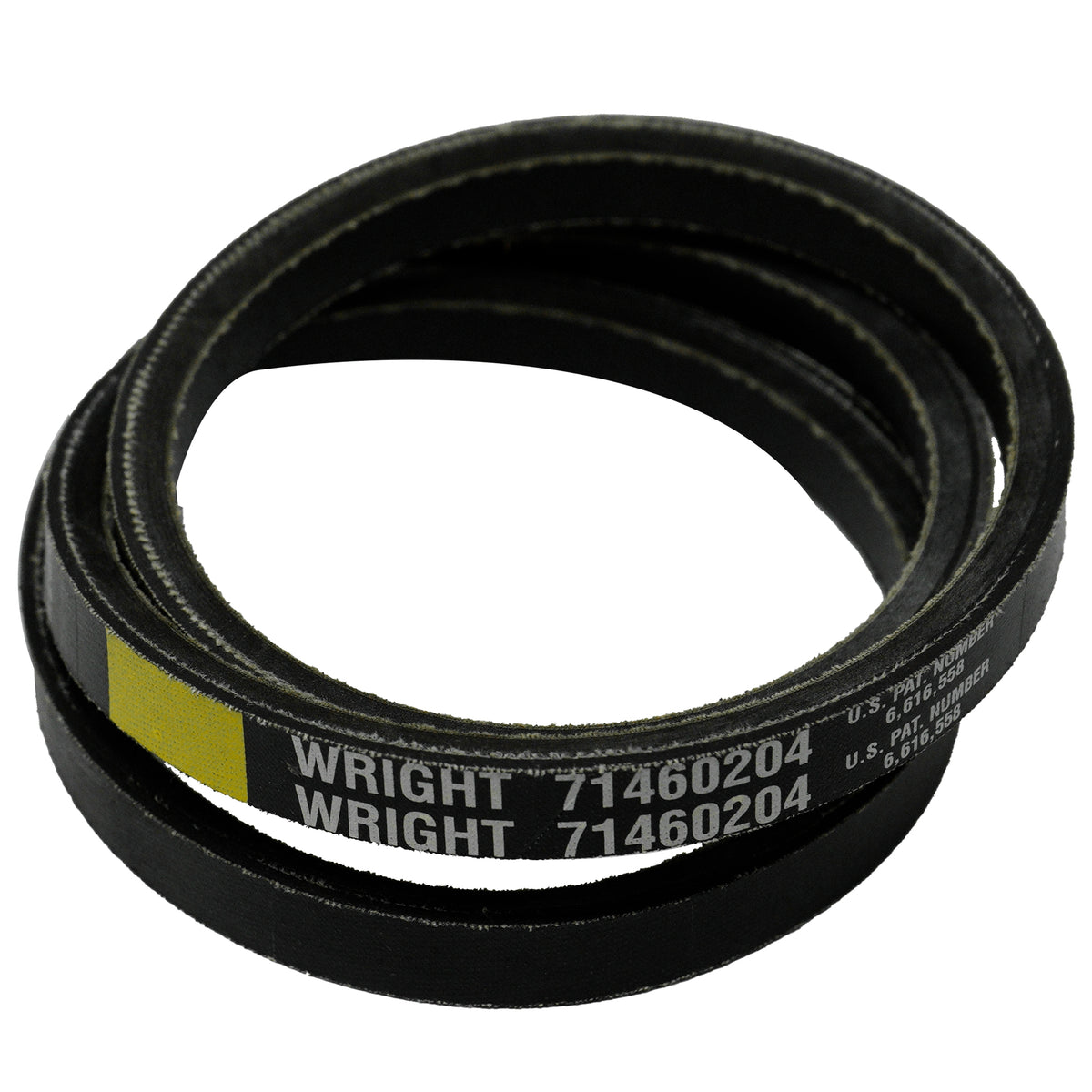 Wright 71460204 Belt Epdm, 5L, 48.00 El