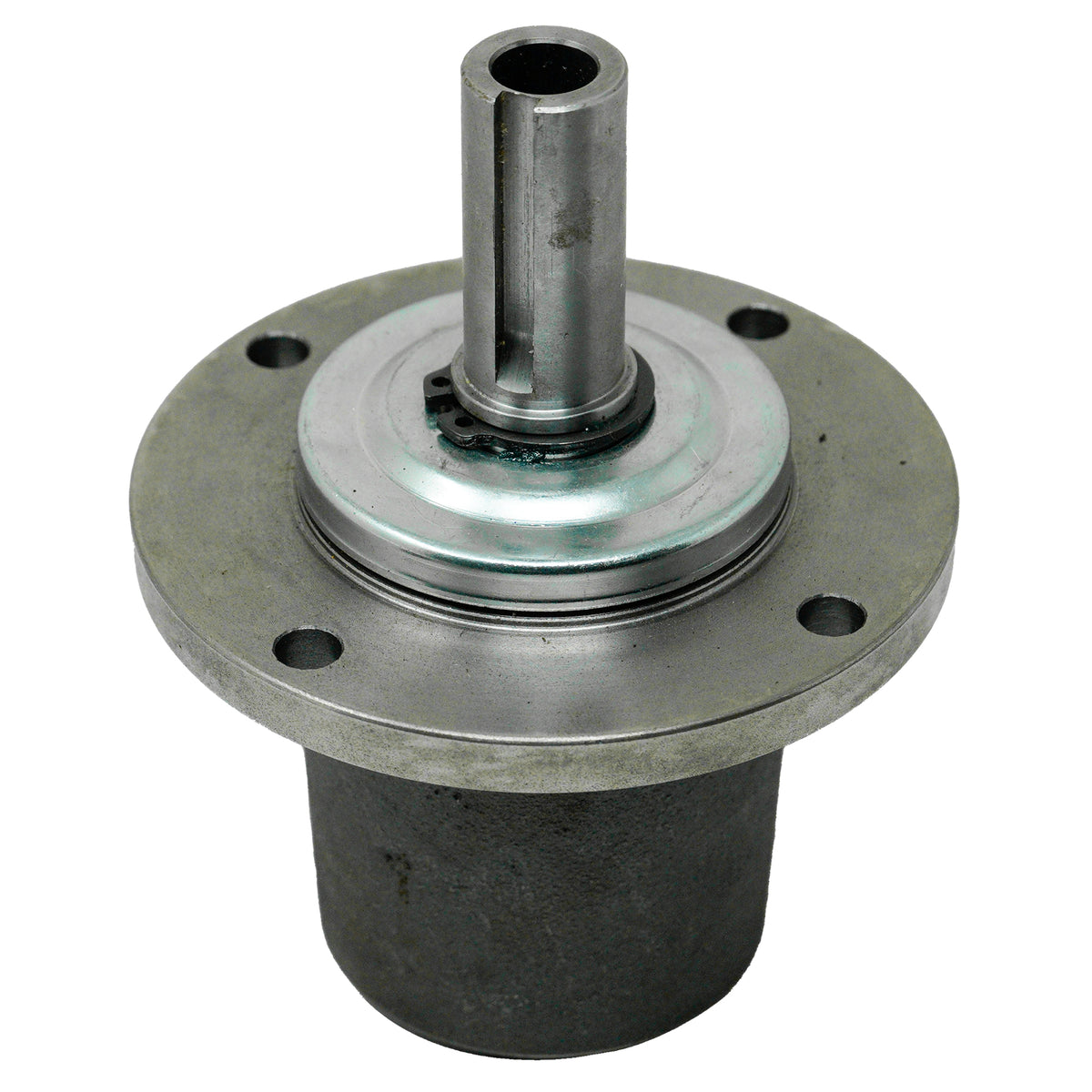 Wright 71460207 Spindle Assy Bolt-On