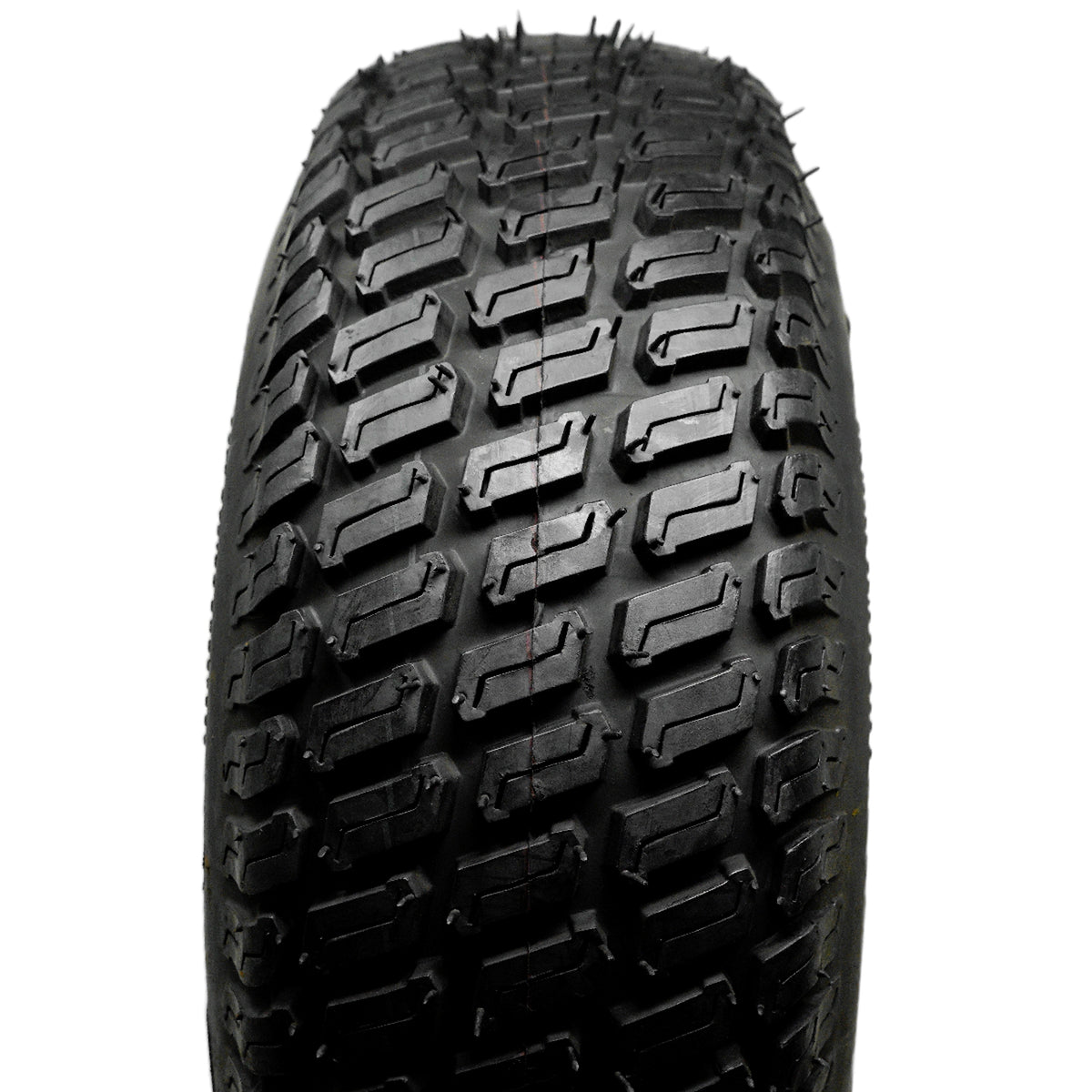 Wright 72410043 CONJUNTO DE RUEDA 18 X 650-8 36 NEGRO