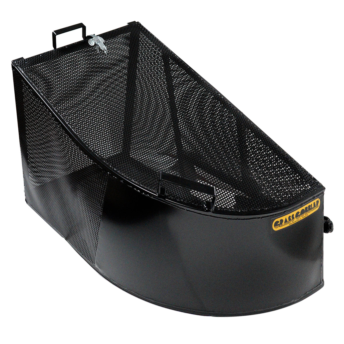 Devoradora de hierba Wright GG450