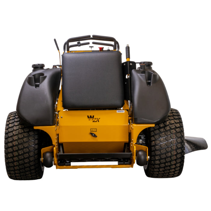 Wright WSZK61S61E8E2BT Stander 61 In. ZK Stand-On Mower