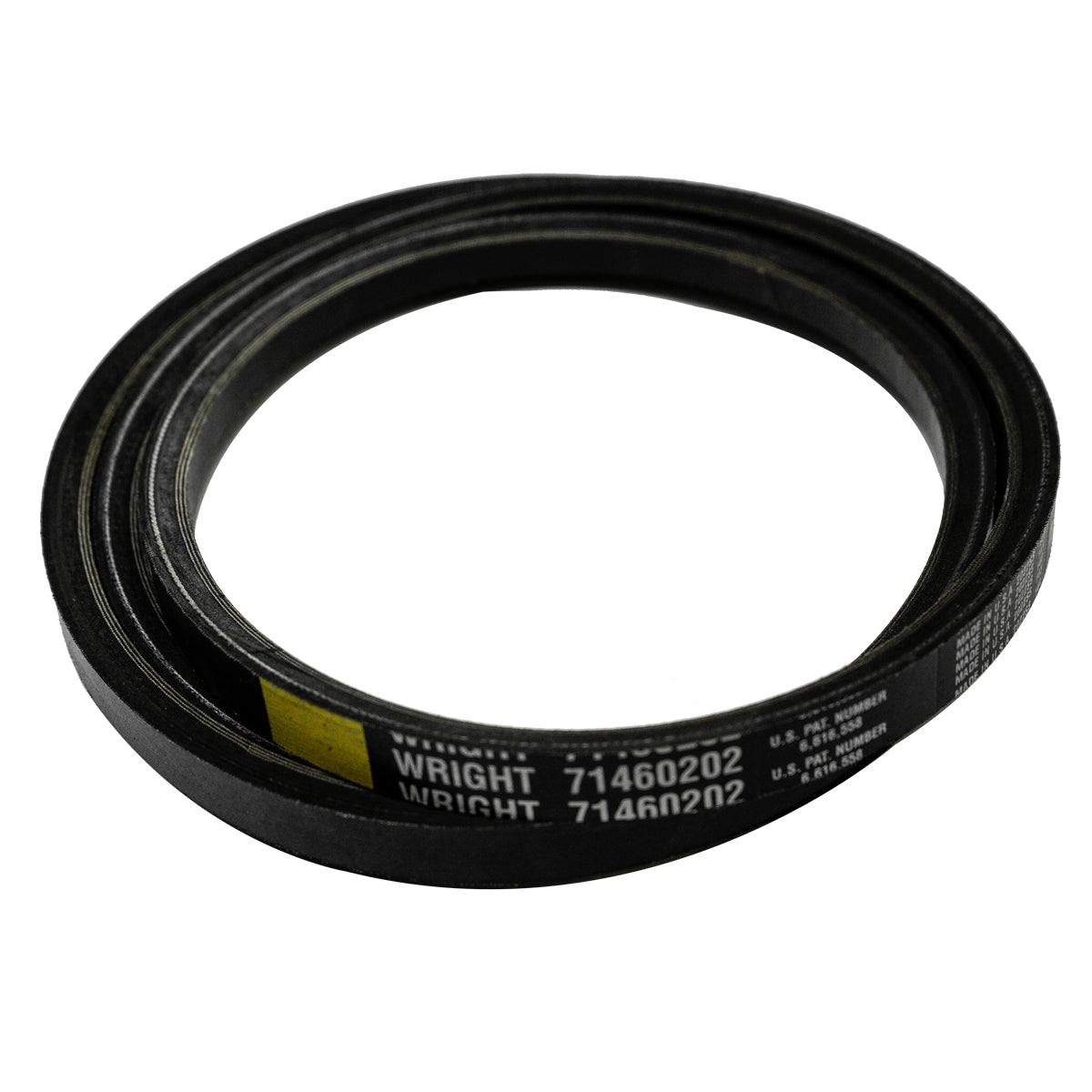 Wright 71460202 Belt