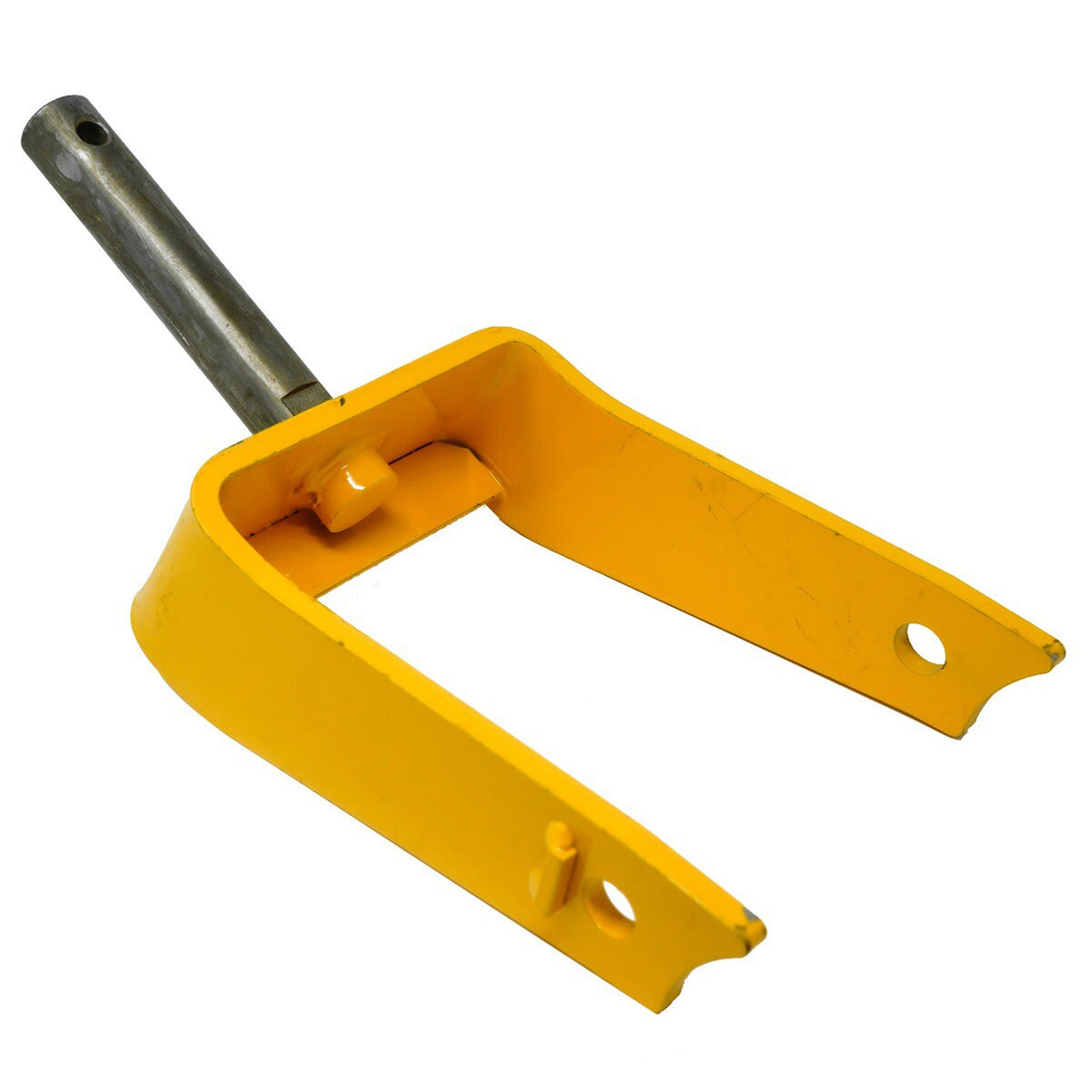 Wright 93460140 Horquilla de la rueda giratoria