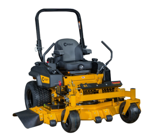 Wright WZXL52SFX8201B ZXL 52 In. Zero Turn Mower