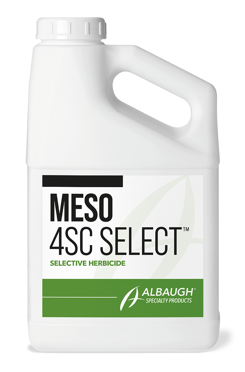Albaugh Meso 4SC Select Herbicide 8 Oz.