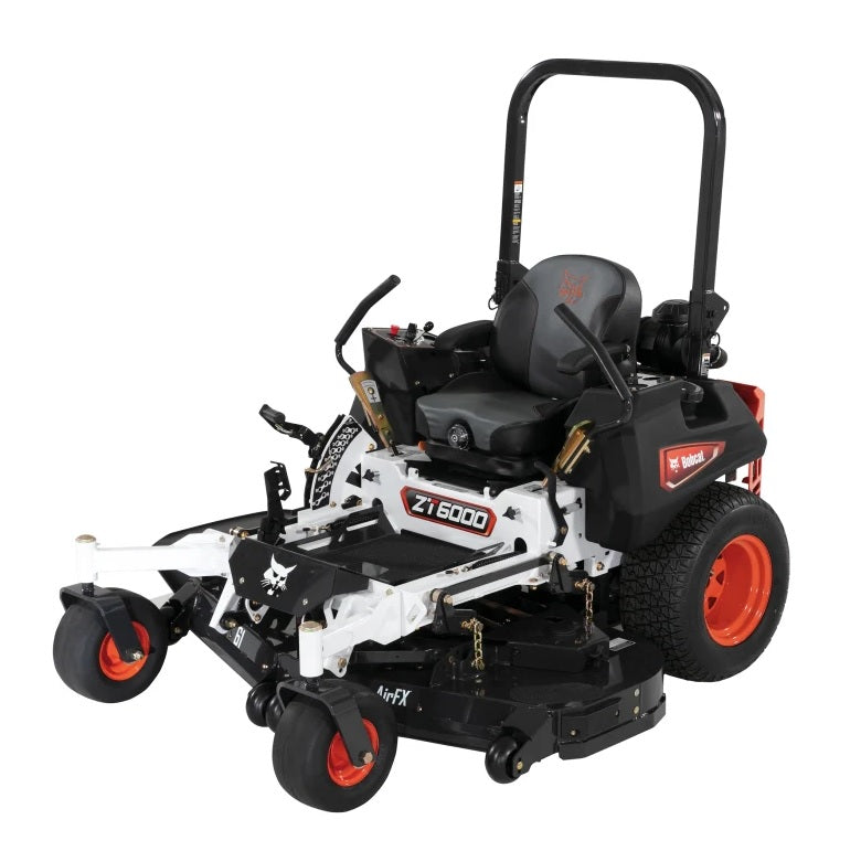Bobcat ZT6000 52 In. Zero Turn Mower