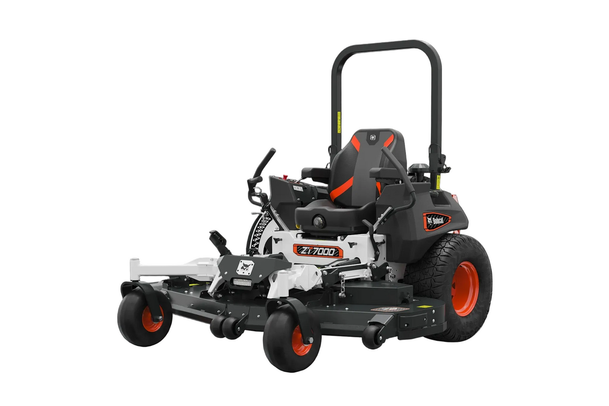 Bobcat 9997013 ZT7000 72 In. Zero Turn Mower