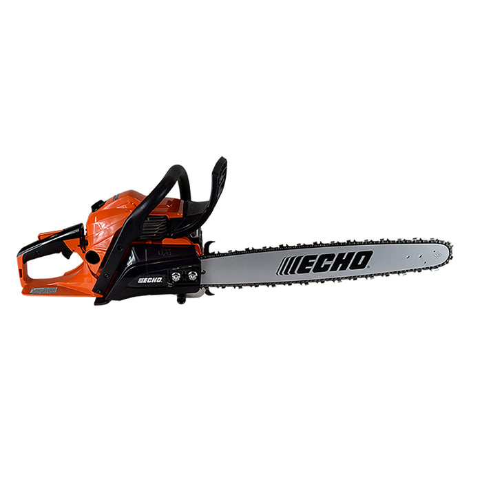 Echo CS-4910 Rear Handle Chainsaw