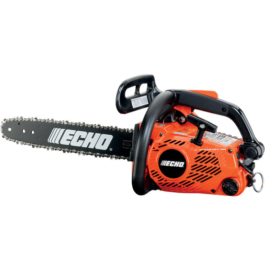Motosierra con mango superior Echo CS303T