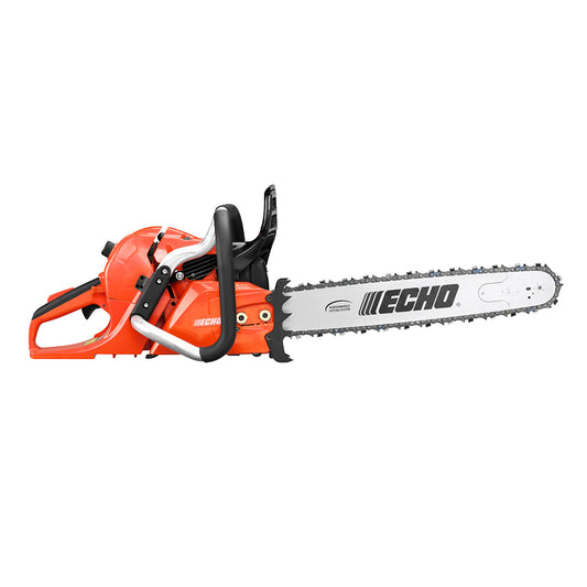 Motosierra con mango envolvente Echo CS-620PW