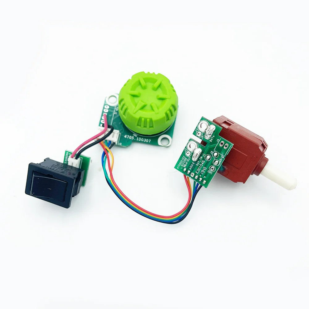EGO Power+ 2830309001 Electric Assembly