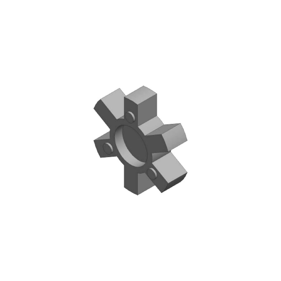 Boss 143-1117 Elemento, L099/100H