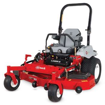 Exmark Lazer Z E-Series LZE751GKA524A2 52 In. Zero Turn Mower