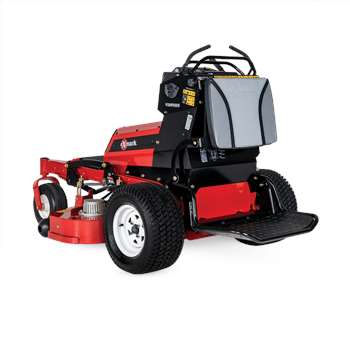 Cortadora de césped a batería Exmark Vertex Serie V VXV060B1852A00 de 52 pulgadas
