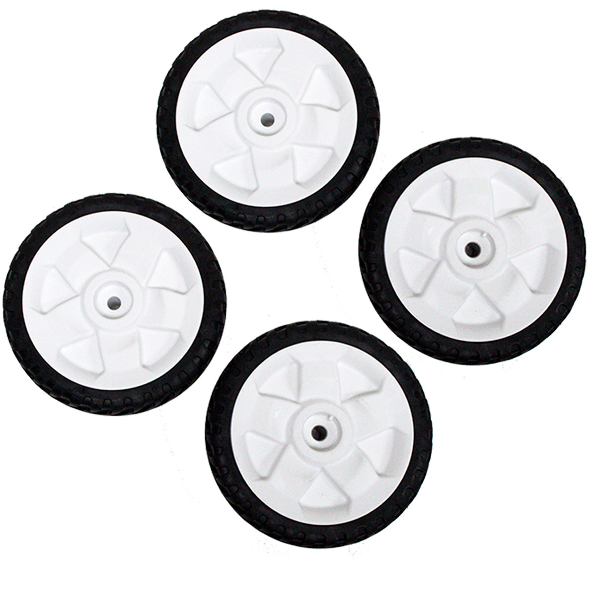 Kit de ruedas Toro Recycler 137-4833KIT 137-4833 137-4835