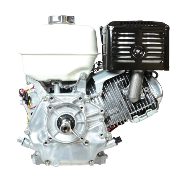 Honda GX390UT2X-QC9 1" PTO Recoil Start 390cc