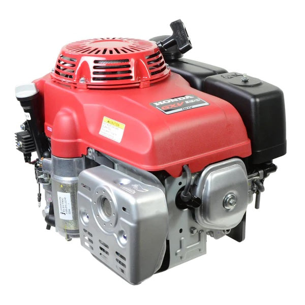 Honda GXV390UT1DEX3 Engine 13HP Vertical 390cc