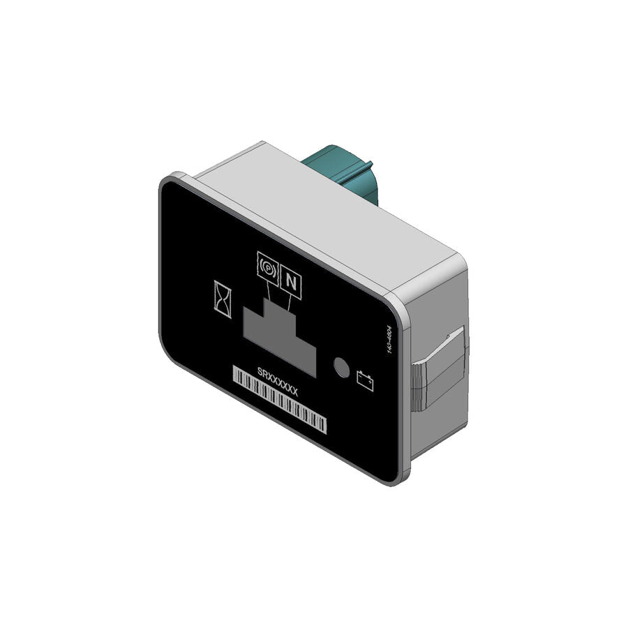 Boss 143-4632 Hour Meter