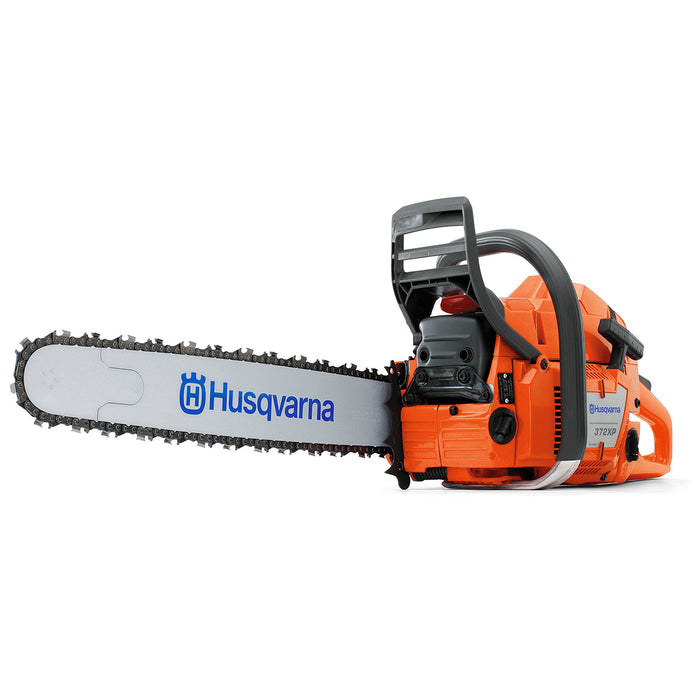 Husqvarna 372XP Professional Chainsaw