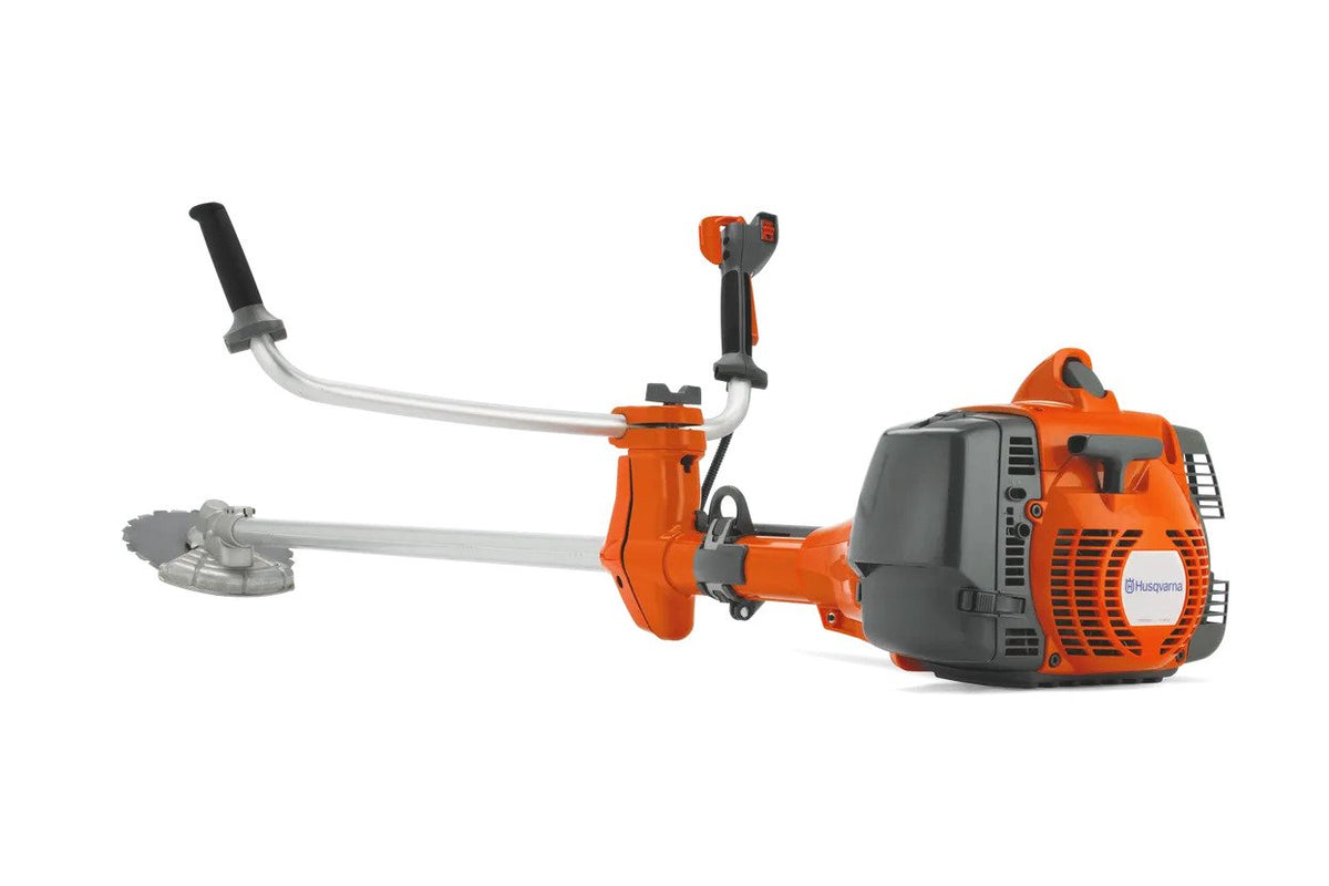 Husqvarna 555FX Brushcutter
