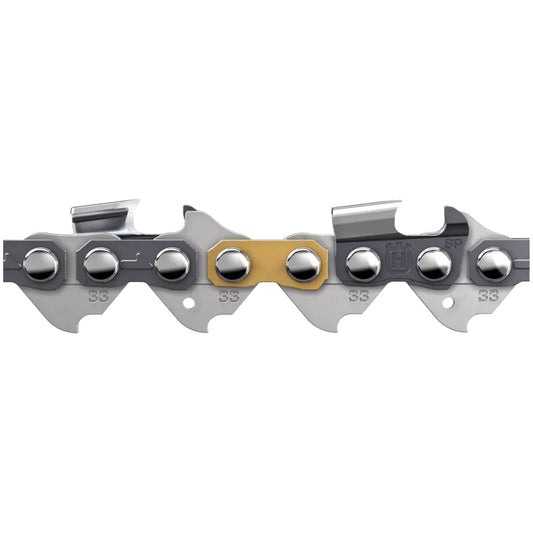 Husqvarna 581643602 Cadena de sierra de 16" X-CUT SP33G Semi cincel PIXEL .325" 1,3 mm