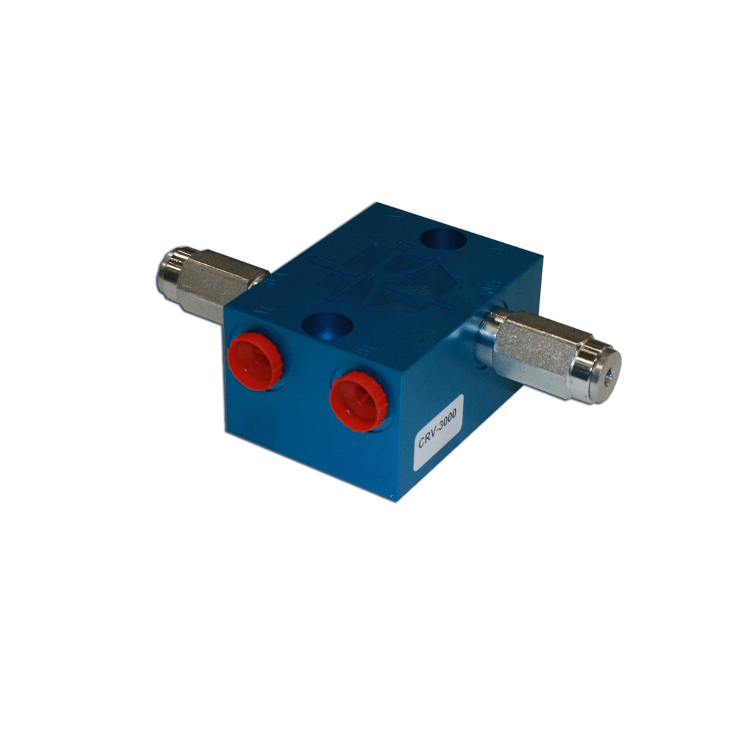 Kage CRV-300 Crossover Relief Valve