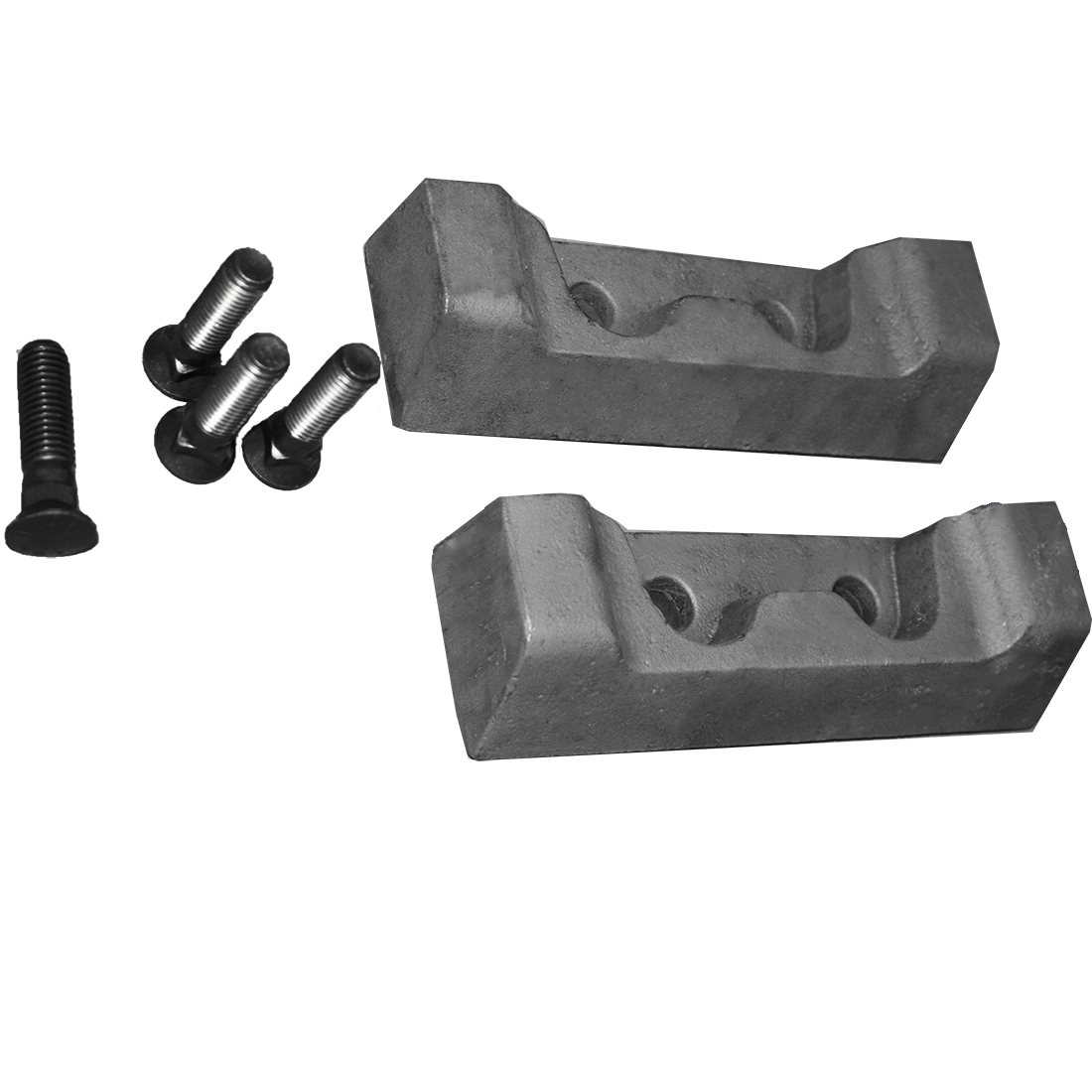 Kit de protección de bordillo Kage KTCG180