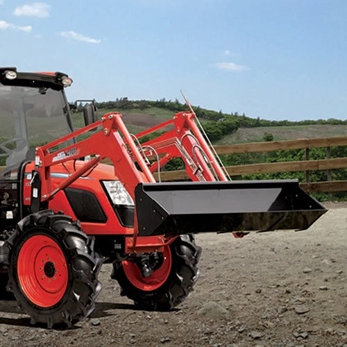 Kioti KL7320 Front End Loader