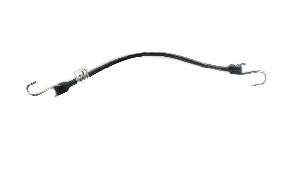 Kotap EPDM-31 Rubber Bungee Strap 31 In.