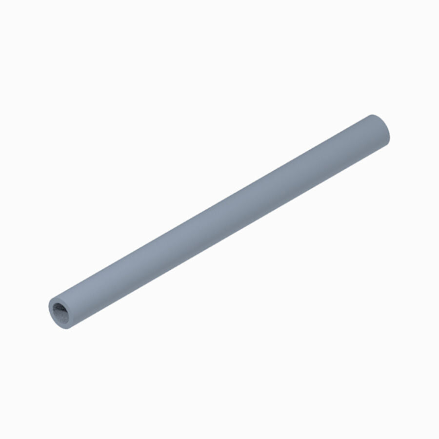 Boss 143-2834 Mid Return Hose
