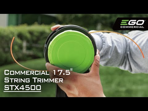 EGO Power+ STX4500 Battery String Trimmer (Tool Only)