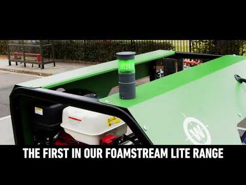 Foamstream L12 Sprayer
