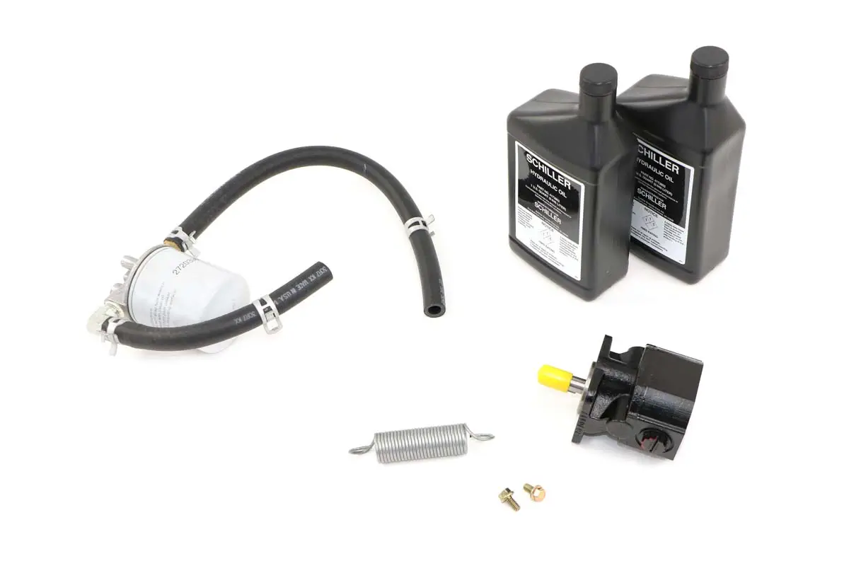 Ryan 970562 Hydraulic Kit