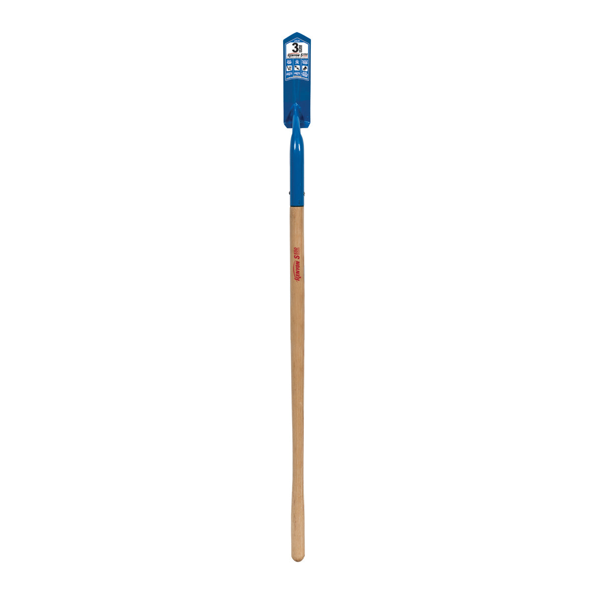 Pala para zanjas Seymour 89223