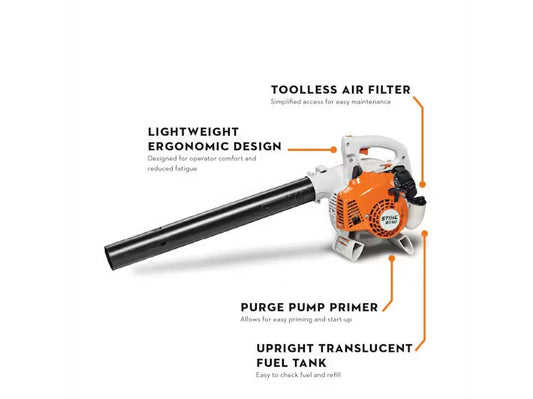 Stihl BG 50 Handheld Blower