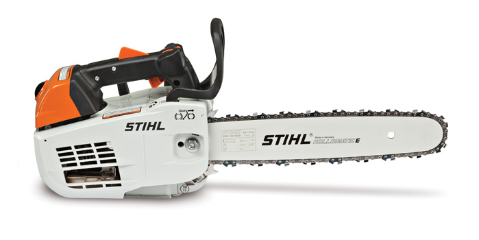 Stihl MS 201 T C-M Chainsaw