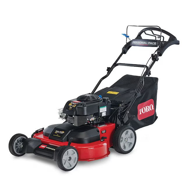Cortadora de césped manual Toro 21219 TimeMaster de 30 pulgadas