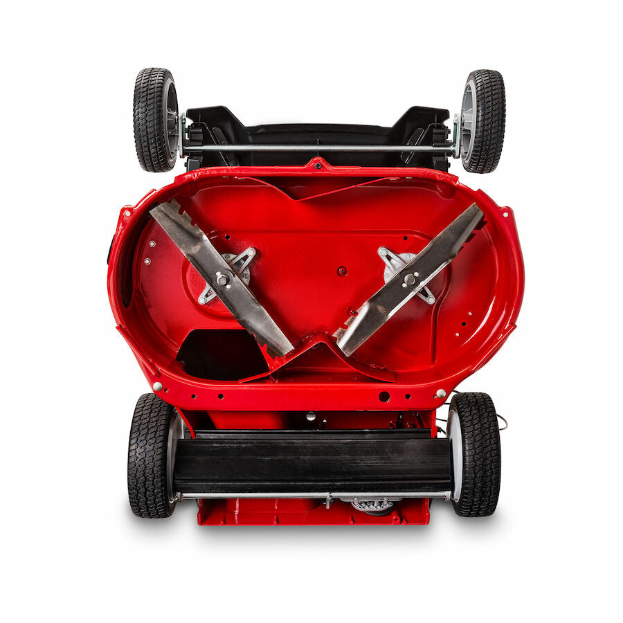 Cortacésped Toro 21491 eTimeMaster de 60 V con batería y 30 pulgadas de ancho de corte