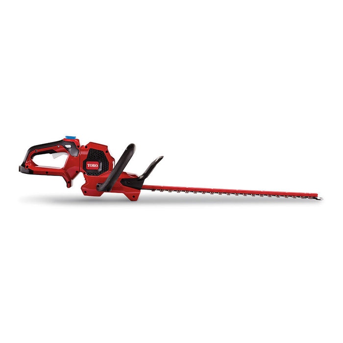 Toro 51840T 60V MAX 24 In. Battery Hedge Trimmer (Bare Tool)