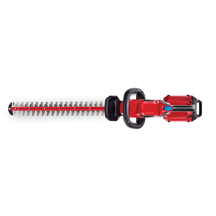 Toro 51840T 60V MAX 24 In. Battery Hedge Trimmer (Bare Tool)