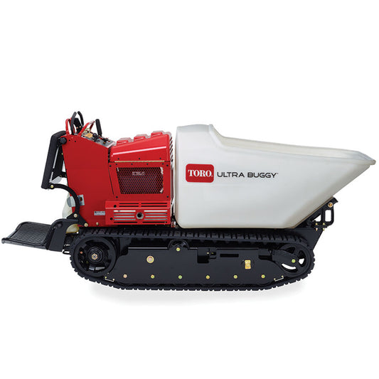 Toro 68138 Ultra Buggy 2500-T